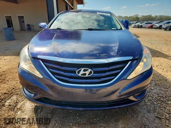 2011 Hyundai Sonata GLS z VIN 5NPEB4AC6BH256679, wystawiony jako Copart lot #84436395 z przebiegiem 164 560 mil mil oraz Szkoda całkowita • Salvage title. Historia ofert i sprzedaży dostępna na DreamBid. Obrazek 5.