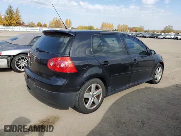 ✅ 2007 Volkswagen Golf GTI • VIN: WVWHV71K37W222505 • Лот: 76232994. Опубликован ранее на Copart с пробегом 212 967 миль. Бесплатный доступ к архиву аукционных продаж из США и подробный отчёт об истории автомобиля на DreamBid. Изображение 3.