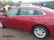 ✅ 2017 Chevrolet Malibu LT • VIN: 1G1ZE5ST8HF217648 • Lot: 43391761. Listed on IAAI with 89,314 mi. Free auction sales archive from the USA and detailed vehicle history report at DreamBid. Image 14.