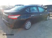 ✅ 2015 Nissan Sentra SV • VIN: 3N1AB7AP9FL684063 • Lot: 43497752. Wystawiony na IAAI z przebiegiem 101 573 mil. Bezpłatny archiwum sprzedaży aukcyjnych z USA i szczegółowy raport historii pojazdu na DreamBid. Zdjęcie 4.