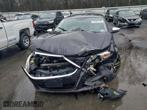 ✅ 2009 Volkswagen CC 4Motion • VIN: WVWGU73C19E549207 • Лот: 94996755. Опубликован ранее на Copart с пробегом Не указан. Бесплатный доступ к архиву аукционных продаж из США и подробный отчёт об истории автомобиля на DreamBid. Изображение 5.