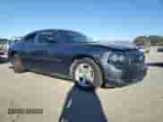 2008 Dodge Charger с VIN 2B3KA43R58H178647, выставлен на аукционе Copart как лот 90146955 с пробегом Не указан миль и Чистый • Clean title. История ставок и продаж доступна на DreamBid. Изображение 4.