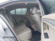 ✅ 2017 Ford Taurus SE • VIN: 1FAHP2D8XHG129267 • Lot: 43729791. Listed on IAAI with 202,396 mi. Free auction sales archive from the USA and detailed vehicle history report at DreamBid. Image 8.