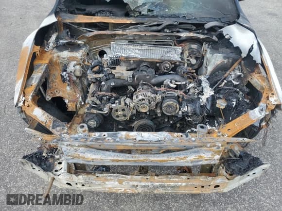 ✅ 2018 Subaru WRX STI • VIN: JF1VA2M6XJ9823888 • Lot: 80836825. Wystawiony na Copart z przebiegiem Nie podano. Bezpłatny archiwum sprzedaży aukcyjnych z USA i szczegółowy raport historii pojazdu na DreamBid. Zdjęcie 11.