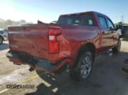 ✅ 2021 Chevrolet Silverado 1500 RST • VIN: 1GCUYEED4MZ180474 • Lot: 69986724. Wystawiony na Copart z przebiegiem 28 703 mil. Bezpłatny archiwum sprzedaży aukcyjnych z USA i szczegółowy raport historii pojazdu na DreamBid. Zdjęcie 3.