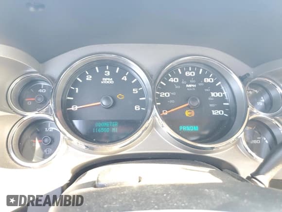 ✅ 2011 Chevrolet Silverado 1500 LT • VIN: 1GCNKSE05BZ234492 • Lot: 63580735. Listed on Copart with 116,500 mi. Free auction sales archive from the USA and detailed vehicle history report at DreamBid. Image 9.