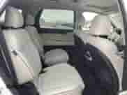 ✅ 2025 Hyundai Palisade Limited • VIN: KM8R54GE5SU857102 • Лот: 86987824. Опубликован ранее на Copart с пробегом 1 633 миль. Бесплатный доступ к архиву аукционных продаж из США и подробный отчёт об истории автомобиля на DreamBid. Изображение 11.