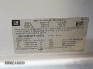 ✅ 2015 Chevrolet Silverado 2500HD LT • VIN: 1GC1KVE88FF156755 • Lot: 43061880. Listed on IAAI with 240,165 mi. Free auction sales archive from the USA and detailed vehicle history report at DreamBid. Image 9.