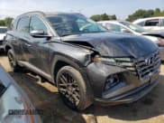 ✅ 2023 Hyundai Tucson Limited • VIN: 5NMJECAE8PH292573 • Lot: 68325684. Wystawiony na Copart z przebiegiem 15 263 mil. Bezpłatny archiwum sprzedaży aukcyjnych z USA i szczegółowy raport historii pojazdu na DreamBid. Zdjęcie 4.