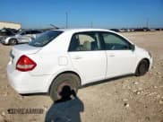 ✅ 2009 Nissan Versa S • VIN: 3N1BC11E89L396102 • Lot: 91328245. Listed on Copart with 150,261 mi. Free auction sales archive from the USA and detailed vehicle history report at DreamBid. Image 3.