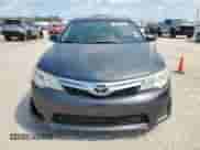 2012 Toyota Camry L with VIN 4T4BF1FK1CR197720, listed as a Copart auction lot 84947945 with 188,417 mi miles and Clean title. Bid and sale history available at DreamBid. Image 5.