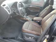 ✅ 2016 Audi Q5 Premium • VIN: WA1C2AFP9GA023681 • Lot: 93128675. Listed on Copart with 109,740 mi. Free auction sales archive from the USA and detailed vehicle history report at DreamBid. Image 7.