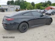 ✅ 2025 Mercedes-Benz CLE 53 AMG • VIN: W1KMJ6CB6SF058764 • Lot: 57813465. Listed on Copart with Not provided. Free auction sales archive from the USA and detailed vehicle history report at DreamBid. Image 3.