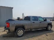 ✅ 2013 Chevrolet Silverado 2500HD LT • VIN: 1GC1KXCG1DF190961 • Лот: 66907645. Опубликован ранее на Copart с пробегом 128 411 миль. Бесплатный доступ к архиву аукционных продаж из США и подробный отчёт об истории автомобиля на DreamBid. Изображение 3.