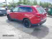 2018 Mitsubishi Outlander ES z VIN JA4AZ3A39JZ032862, wystawiony jako IAAI lot #42331272 z przebiegiem 59 187 mil mil oraz . Historia ofert i sprzedaży dostępna na DreamBid. Obrazek 3.