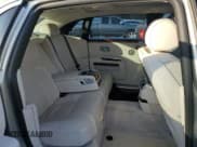 ✅ 2012 Rolls-Royce Ghost • VIN: SCA664L50CUX65544 • Lot: 45107245. Wystawiony na Copart z przebiegiem 49 206 mil. Bezpłatny archiwum sprzedaży aukcyjnych z USA i szczegółowy raport historii pojazdu na DreamBid. Zdjęcie 10.