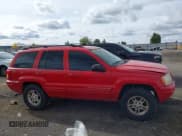 ✅ 1999 Jeep Grand Cherokee Limited • VIN: 1J4GW68N3XC544902 • Лот: 43483328. Опубликован ранее на IAAI с пробегом 168 916 миль. Бесплатный доступ к архиву аукционных продаж из США и подробный отчёт об истории автомобиля на DreamBid. Изображение 13.