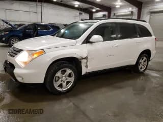 ✅ 2008 Suzuki XL7 Luxury • VIN: 2S3DA317186103976 • Lot: 58778535. Wystawiony na Copart z przebiegiem 154 385 mil. Bezpłatny archiwum sprzedaży aukcyjnych z USA i szczegółowy raport historii pojazdu na DreamBid. Zdjęcie 1.