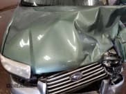 ✅ 2007 Subaru Forester X L.L. Bean • VIN: JF1SG67677H740132 • Лот: 67597525. Опубликован ранее на Copart с пробегом 154 415 миль. Бесплатный доступ к архиву аукционных продаж из США и подробный отчёт об истории автомобиля на DreamBid. Изображение 11.