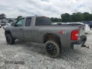 ✅ 2009 Chevrolet Silverado 2500HD LT • VIN: 1GCHK59K69E155098 • Лот: 60340075. Опубликован ранее на Copart с пробегом 190 610 миль. Бесплатный доступ к архиву аукционных продаж из США и подробный отчёт об истории автомобиля на DreamBid. Изображение 2.