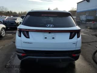 ✅ 2023 Hyundai Tucson Limited • VIN: 5NMJECAE5PH205597 • Lot: 78686624. Wystawiony na Copart z przebiegiem Nie podano. Bezpłatny archiwum sprzedaży aukcyjnych z USA i szczegółowy raport historii pojazdu na DreamBid. Zdjęcie 6.