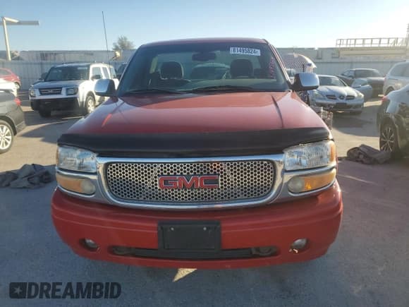 ✅ 2000 GMC Sierra 1500 SLE • VIN: 1GTEK14T5YZ346093 • Лот: 85654524. Опубликован ранее на Copart с пробегом 211 460 миль. Бесплатный доступ к архиву аукционных продаж из США и подробный отчёт об истории автомобиля на DreamBid. Изображение 5.