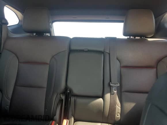 2020 Chevrolet Blazer RS z VIN 3GNKBERS1LS577676, wystawiony jako Copart lot #86697715 z przebiegiem 131 547 mil mil oraz Szkoda całkowita • Salvage title. Historia ofert i sprzedaży dostępna na DreamBid. Obrazek 10.