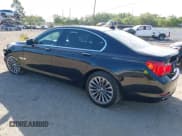 ✅ 2012 BMW 7 Series 740i • VIN: WBAKA4C51CC613636 • Lot: 41908801. Listed on IAAI with 127,725 mi. Free auction sales archive from the USA and detailed vehicle history report at DreamBid. Image 3.