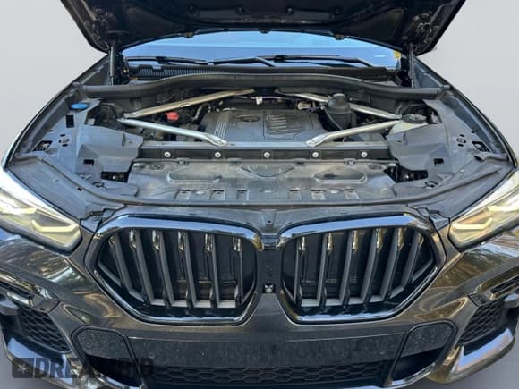 ✅ 2023 BMW X6 xDrive40i • VIN: 5UXCY6C00P9R08778 • Lot: 84984605. Wystawiony na Copart z przebiegiem 113 464 mil. Bezpłatny archiwum sprzedaży aukcyjnych z USA i szczegółowy raport historii pojazdu na DreamBid. Zdjęcie 7.