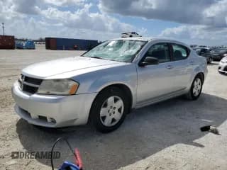✅ 2010 Dodge Avenger SXT • VIN: 1B3CC4FB5AN117289 • Лот: 78628834. Опубликован ранее на Copart с пробегом 62 004 миль. Бесплатный доступ к архиву аукционных продаж из США и подробный отчёт об истории автомобиля на DreamBid. Изображение 1.