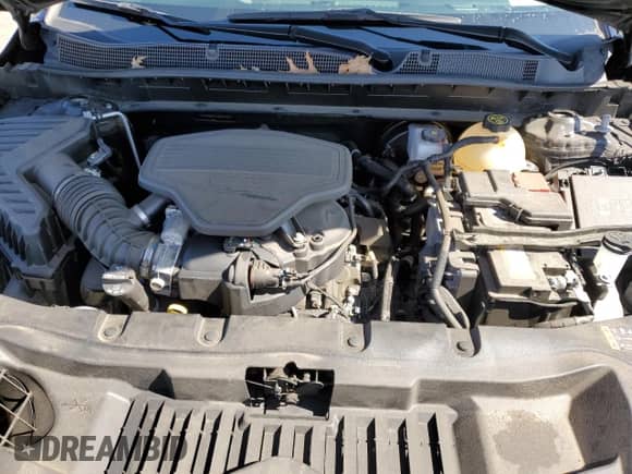 2021 Chevrolet Blazer LT z VIN 3GNKBHRS1MS542803, wystawiony jako Copart lot #46028514 z przebiegiem 69 657 mil mil oraz . Historia ofert i sprzedaży dostępna na DreamBid. Obrazek 12.