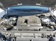 ✅ 2022 Land Rover Range Rover Sport HSE Silver Edition • VIN: SALWR2SUXNA218761 • Lot: 53996815. Listed on Copart with 53,496 mi. Free auction sales archive from the USA and detailed vehicle history report at DreamBid. Image 11.