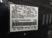 ✅ 1995 Ford Ranger Splash • VIN: 1FTCR10A3SPA33487 • Lot: 43729818. Listed on IAAI with 151,318 mi. Free auction sales archive from the USA and detailed vehicle history report at DreamBid. Image 9.