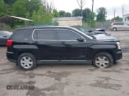 ✅ 2016 GMC Terrain SLE • VIN: 2GKFLSEKXG6315272 • Лот: 42701616. Опубликован ранее на IAAI с пробегом 111 770 миль. Бесплатный доступ к архиву аукционных продаж из США и подробный отчёт об истории автомобиля на DreamBid. Изображение 13.