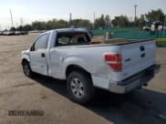 ✅ 2013 Ford F-150 XL • VIN: 1FTMF1CM6DKG34217 • Lot: 66013275. Wystawiony na Copart z przebiegiem Nie podano. Bezpłatny archiwum sprzedaży aukcyjnych z USA i szczegółowy raport historii pojazdu na DreamBid. Zdjęcie 2.