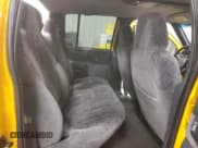 ✅ 2002 Chevrolet S-10 LS • VIN: 1GCDT13W32K235577 • Лот: 82347094. Опубликован ранее на Copart с пробегом 288 179 миль. Бесплатный доступ к архиву аукционных продаж из США и подробный отчёт об истории автомобиля на DreamBid. Изображение 11.