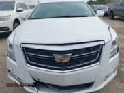 ✅ 2017 Cadillac XTS Luxury • VIN: 2G61M5S33H9121767 • Lot: 43865283. Listed on IAAI with 112,511 mi. Free auction sales archive from the USA and detailed vehicle history report at DreamBid. Image 12.