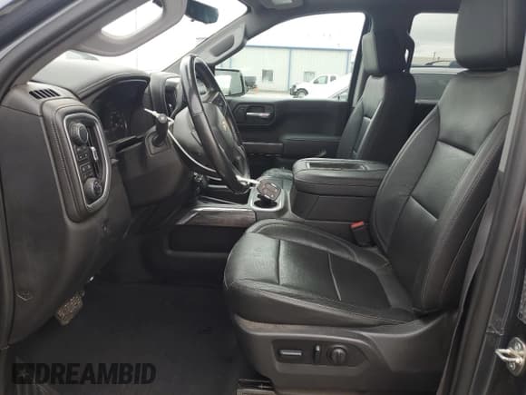 ✅ 2019 Chevrolet Silverado 1500 LTZ • VIN: 1GCUYGEL4KZ165683 • Lot: 79076764. Wystawiony na Copart z przebiegiem 86 694 mil. Bezpłatny archiwum sprzedaży aukcyjnych z USA i szczegółowy raport historii pojazdu na DreamBid. Zdjęcie 7.