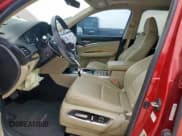 ✅ 2020 Acura MDX Technology • VIN: 5J8YD3H5XLL006398 • Lot: 65572175. Listed on Copart with 63,029 mi. Free auction sales archive from the USA and detailed vehicle history report at DreamBid. Image 7.