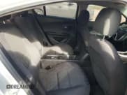 ✅ 2012 Chevrolet Volt • VIN: 1G1RA6E48CU115566 • Lot: 70376304. Wystawiony na Copart z przebiegiem 147 166 mil. Bezpłatny archiwum sprzedaży aukcyjnych z USA i szczegółowy raport historii pojazdu na DreamBid. Zdjęcie 10.