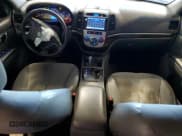 ✅ 2011 Hyundai Santa Fe SE • VIN: 5XYZH4AG3BG049192 • Lot: 77219474. Listed on Copart with 293,531 mi. Free auction sales archive from the USA and detailed vehicle history report at DreamBid. Image 8.