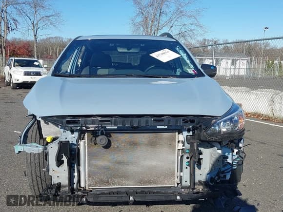 ✅ 2022 Subaru Crosstrek Special Sports • VIN: JF2GTHSC4NH285159 • Lot: 43748014. Listed on IAAI with 45,645 mi. Free auction sales archive from the USA and detailed vehicle history report at DreamBid. Image 17.