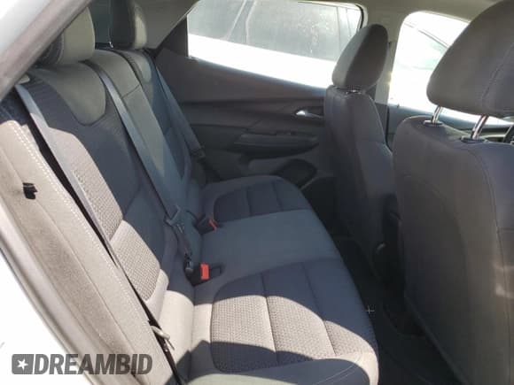 ✅ 2022 Chevrolet Bolt EV 1LT • VIN: 1G1FW6S09N4114970 • Lot: 65993104. Wystawiony na Copart z przebiegiem 18 411 mil. Bezpłatny archiwum sprzedaży aukcyjnych z USA i szczegółowy raport historii pojazdu na DreamBid. Zdjęcie 10.