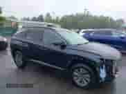 2023 Hyundai Tucson Blue z VIN KM8JBCA10PU092863, wystawiony jako IAAI lot #43233471 z przebiegiem 53 213 mil mil oraz . Historia ofert i sprzedaży dostępna na DreamBid. Obrazek 1.