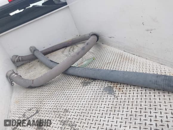 ✅ 2019 Chevrolet Silverado 2500HD Work Truck • VIN: 2GC2CREG8K1149824 • Lot: 41895440. Listed on IAAI with 241,366 mi. Free auction sales archive from the USA and detailed vehicle history report at DreamBid. Image 12.