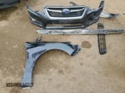 ✅ 2016 Subaru Impreza Special Sports Premium • VIN: JF1GPAP63G8217845 • Lot: 94079055. Listed on Copart with 144,744 mi. Free auction sales archive from the USA and detailed vehicle history report at DreamBid. Image 12.