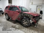 ✅ 2012 Ford Escape Limited • VIN: 1FMCU0E7XCKB80339 • Lot: 91937385. Wystawiony na Copart z przebiegiem 138 409 mil. Bezpłatny archiwum sprzedaży aukcyjnych z USA i szczegółowy raport historii pojazdu na DreamBid. Zdjęcie 4.