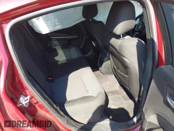 ✅ 2018 Dodge Charger SXT Plus • VIN: 2C3CDXHG6JH238805 • Лот: 42995074. Опубликован ранее на IAAI с пробегом 119 297 миль. Бесплатный доступ к архиву аукционных продаж из США и подробный отчёт об истории автомобиля на DreamBid. Изображение 8.