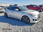 ✅ 2016 Hyundai Veloster Turbo Rally Edition • VIN: KMHTC6AE6GU287229 • Лот: 95310085. Опубликован ранее на Copart с пробегом 172 061 миль. Бесплатный доступ к архиву аукционных продаж из США и подробный отчёт об истории автомобиля на DreamBid. Изображение 4.