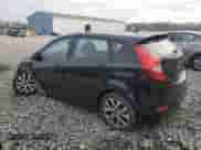 2017 Hyundai Accent Sport with VIN KMHCU5AE5HU332900, listed as a Copart auction lot 67686695 with 85,627 mi miles and Salvage title. Bid and sale history available at DreamBid. Image 2.